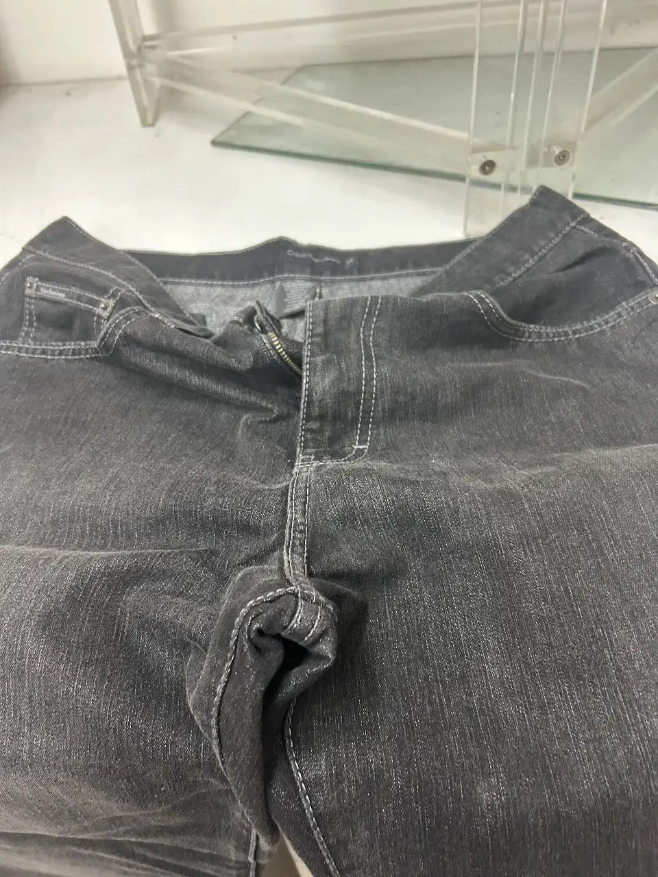 Jean Calvin Klein Jeans - Vista 3