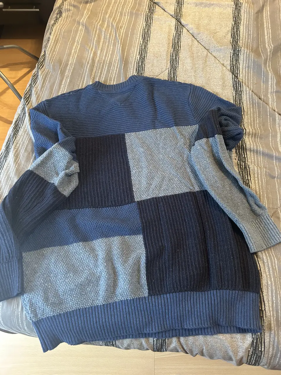 Sweater Tommy Hilfiger - Vista 5