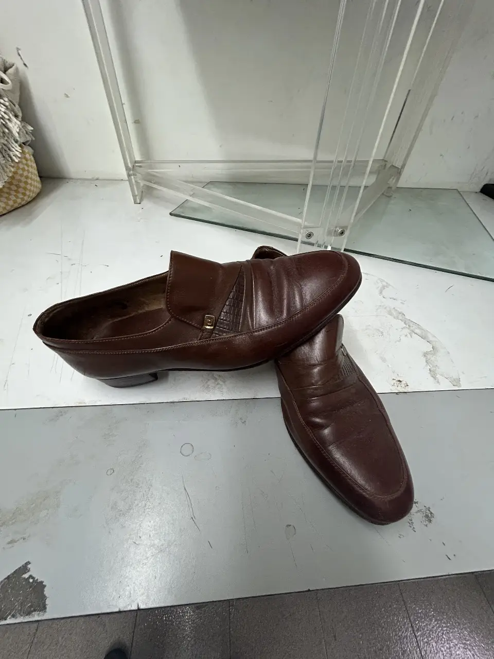 Zapatos Leone - Vista 2