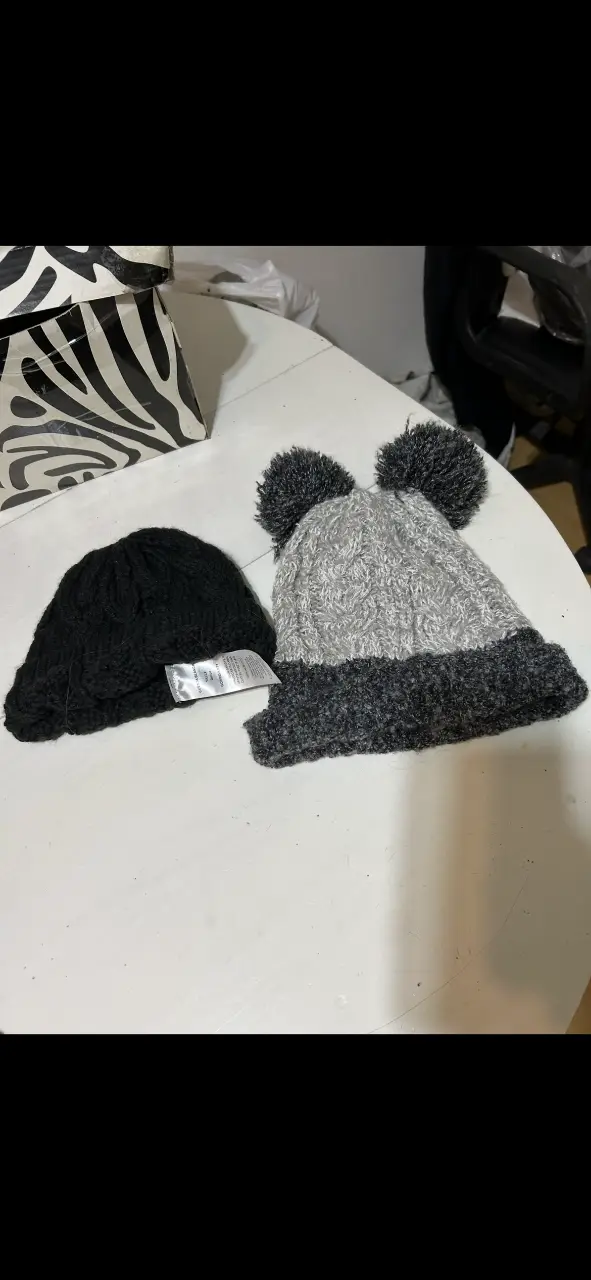 Gorro oodji - Vista 2