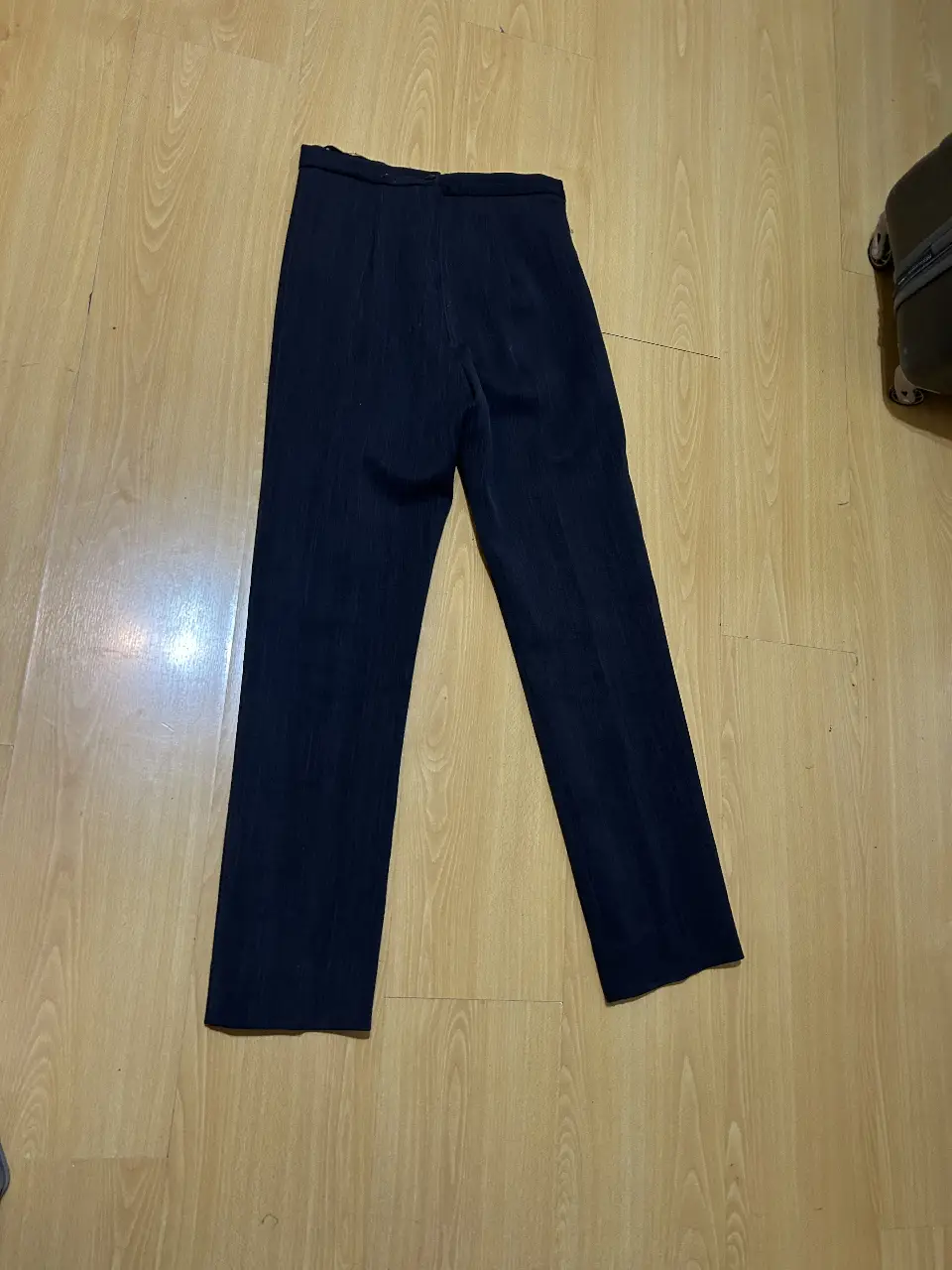 Pantalón string - Vista 4