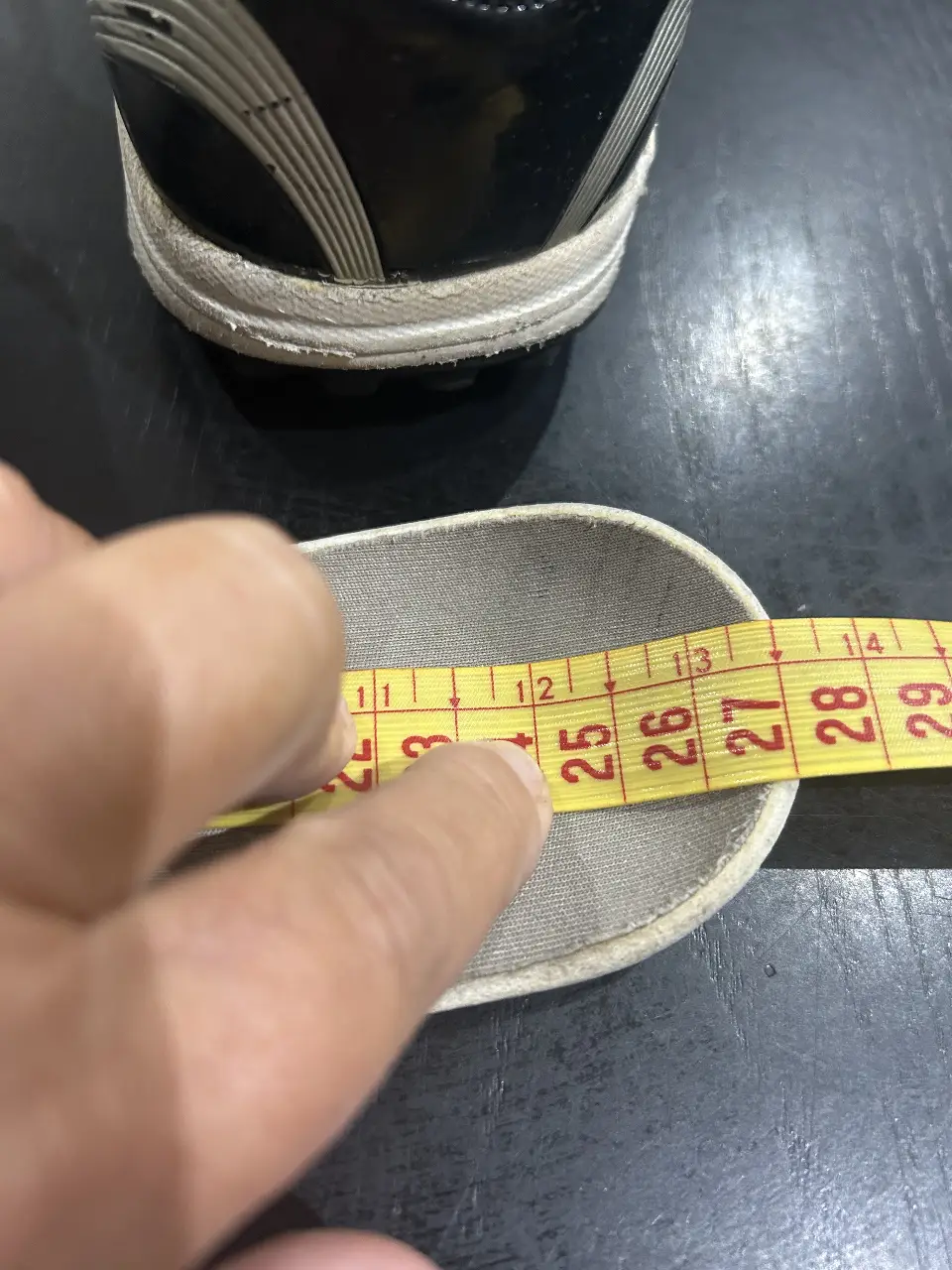 Zapatillas Lotto - Vista 2