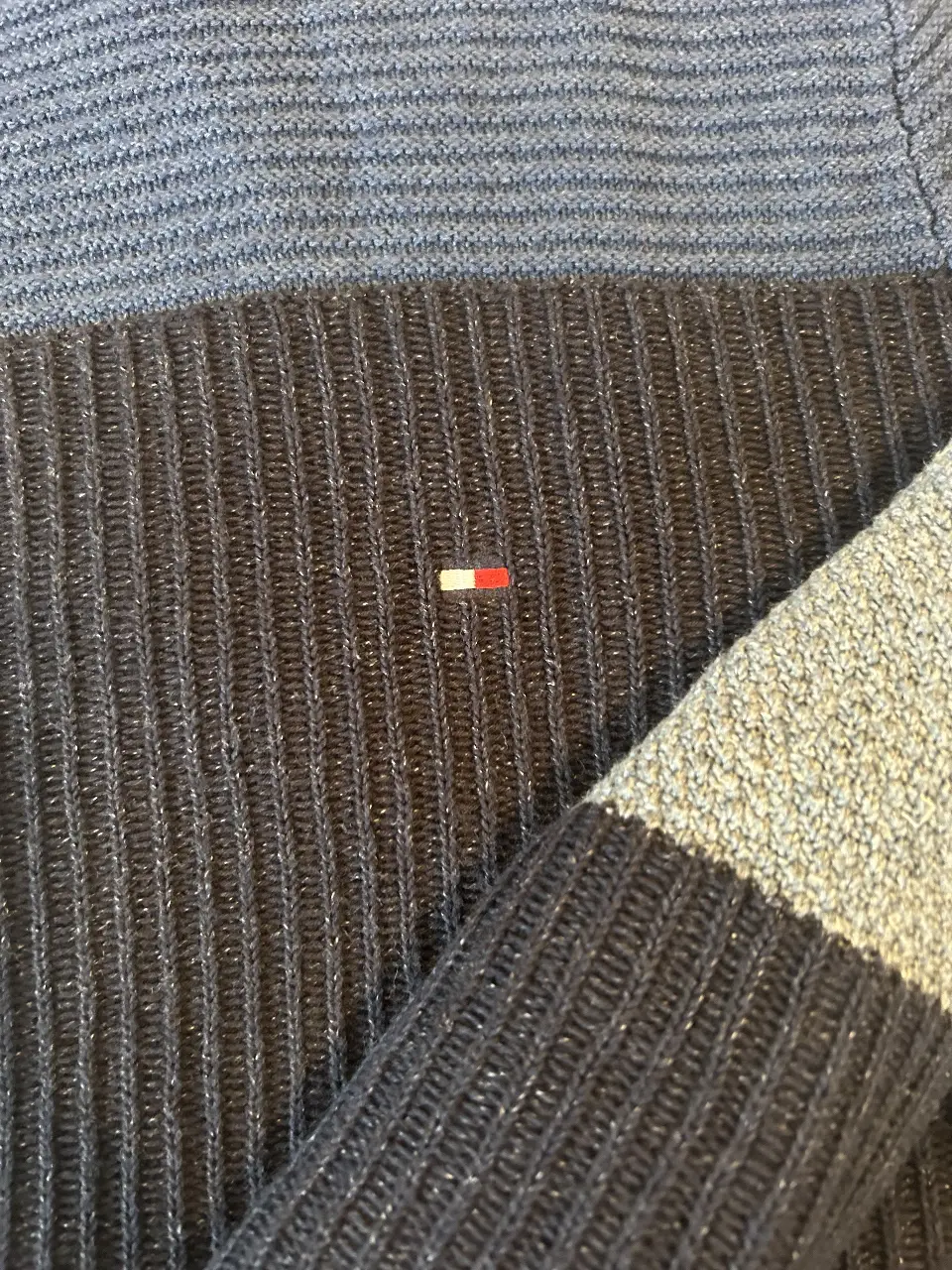 Sweater Tommy Hilfiger - Vista 4
