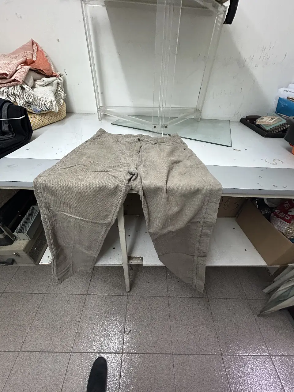 Pantalón Wrangler - Vista 2
