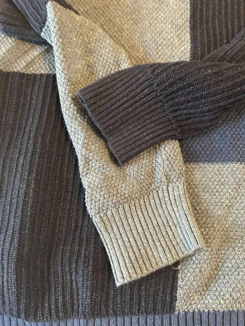 Sweater Tommy Hilfiger - Vista 3