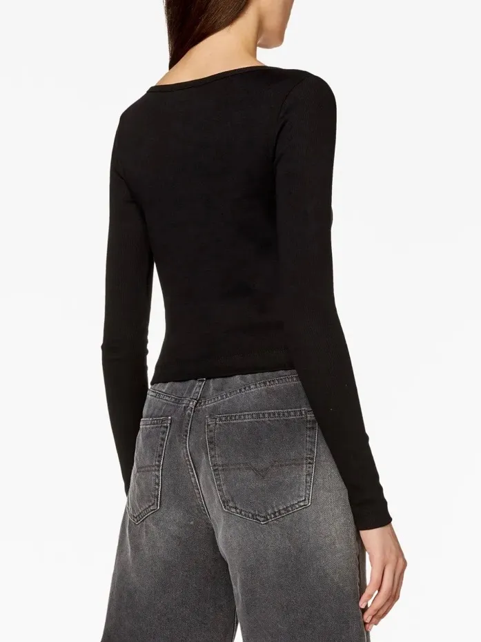 Remera Diesel - Vista 2