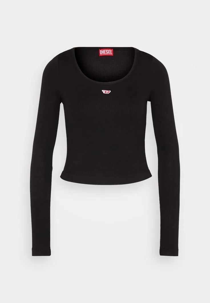 Remera Diesel - Vista 3