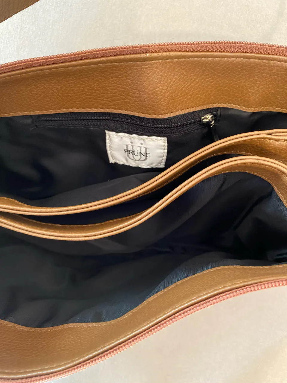 Cartera Prüne - Vista 3