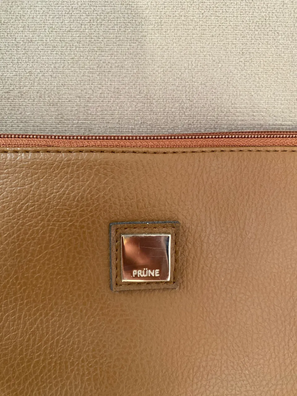 Cartera Prüne - Vista 4