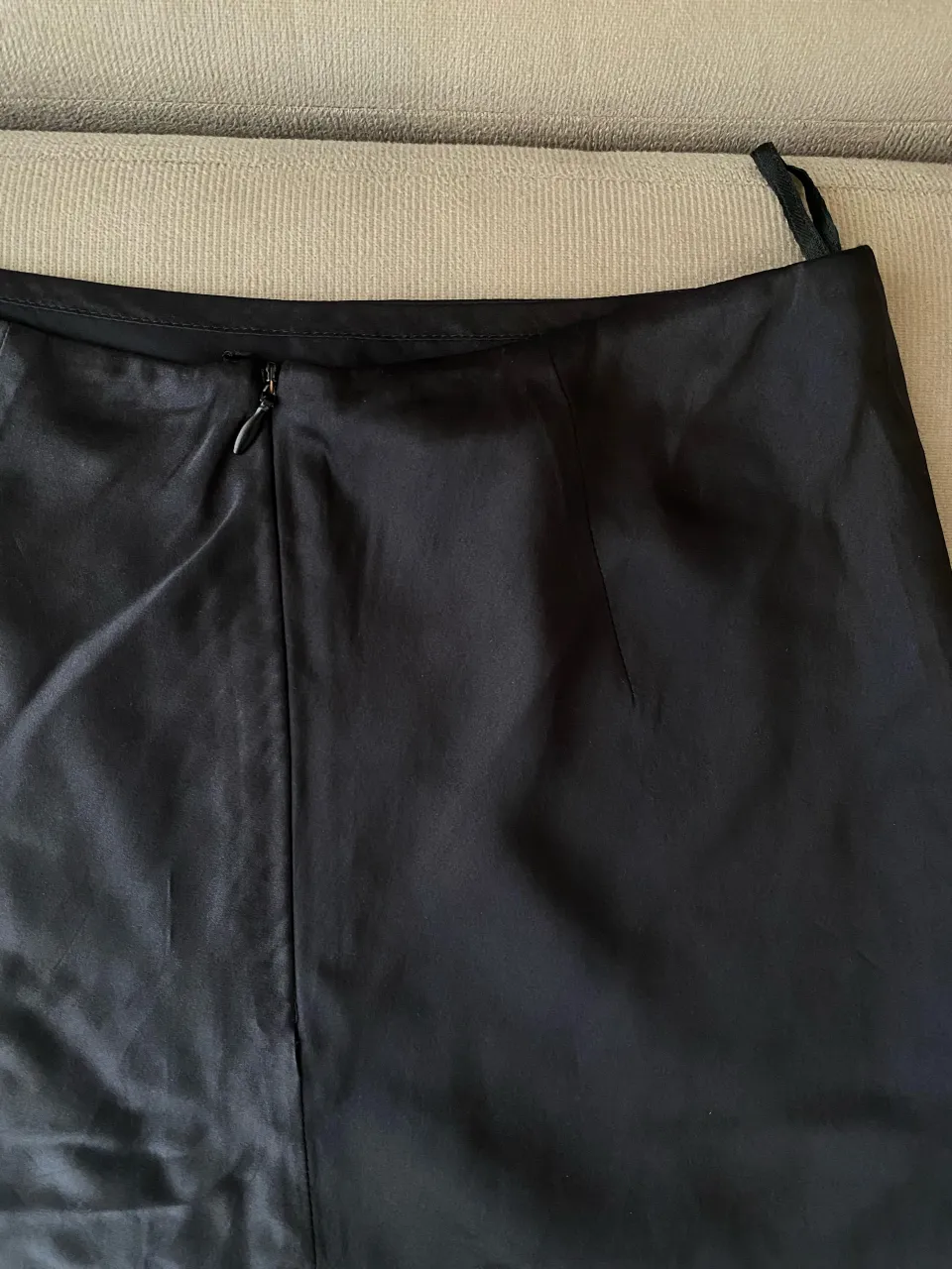 Pollera Emporio Armani - Vista 4