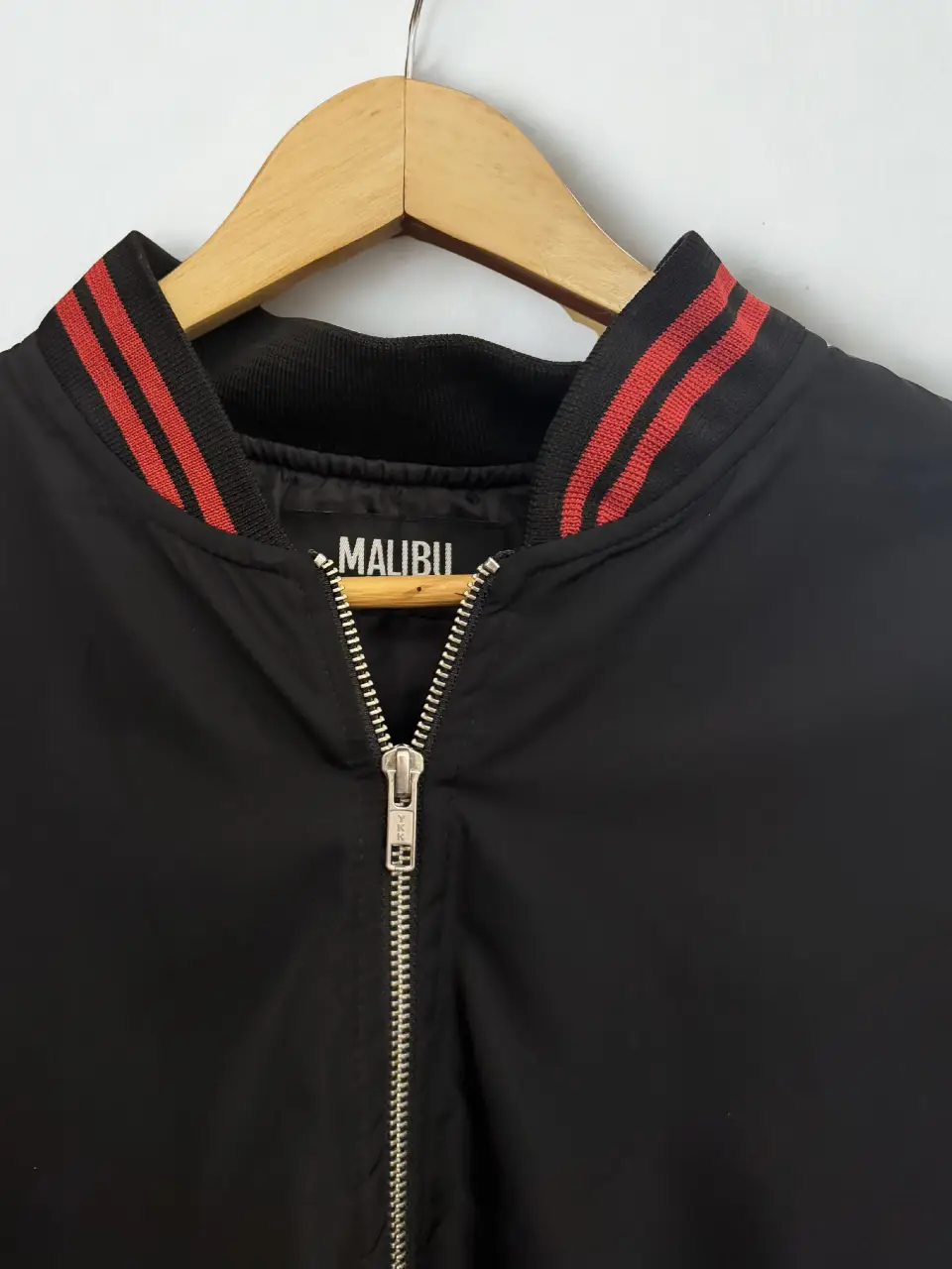 Campera Otra - Vista 3