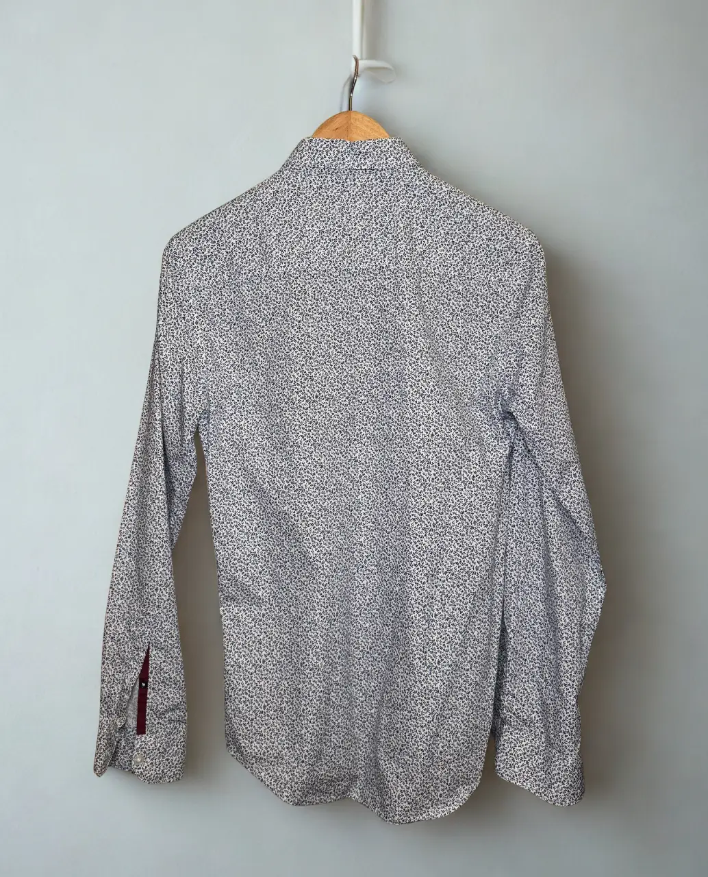 Camisa Zara Man - Vista 3