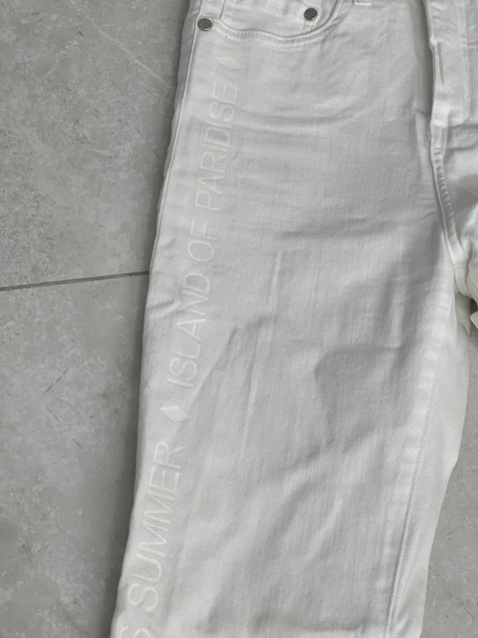 Jean Jazmín Chebar - Vista 5