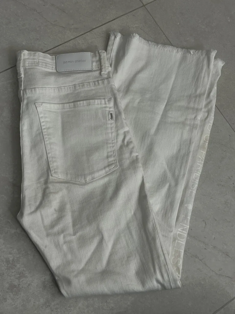 Jean Jazmín Chebar - Vista 4