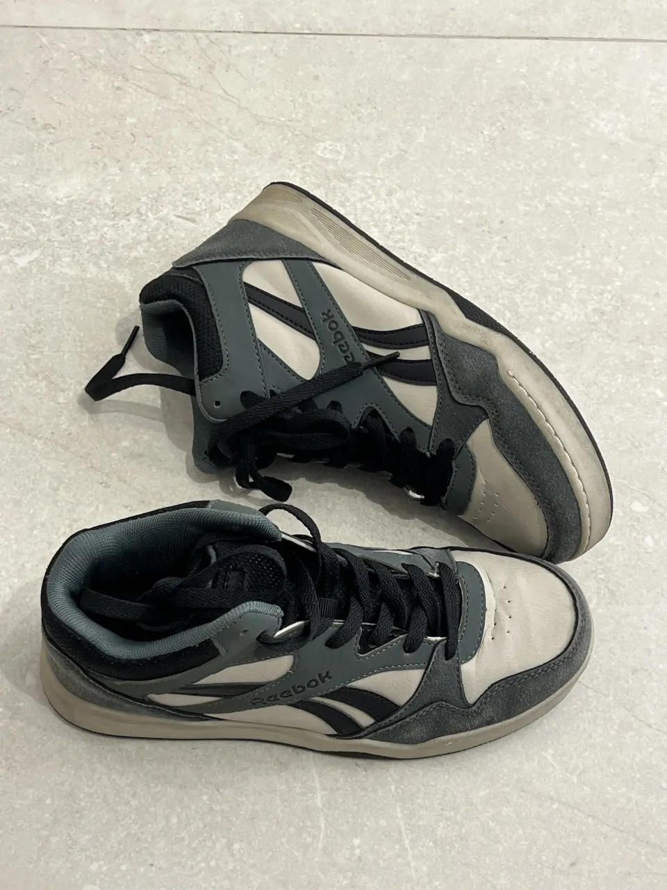 Zapatillas Reebok - Vista 2