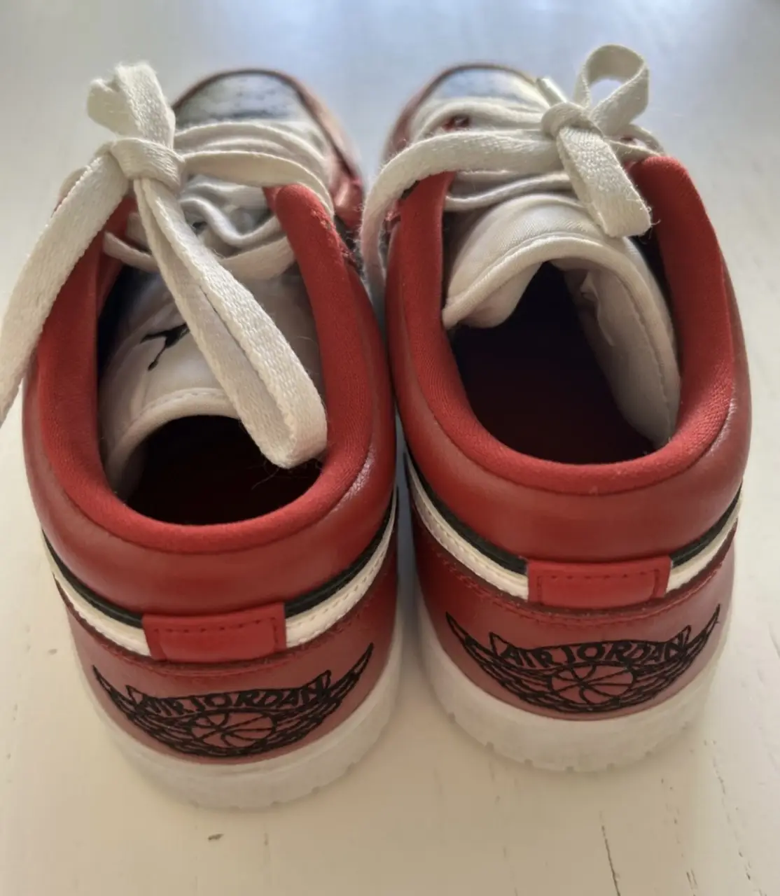 Zapatillas Nike - Vista 3