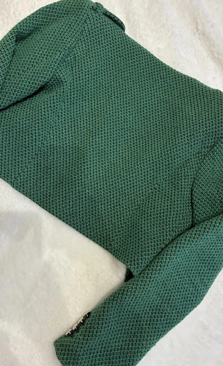 Blazer Zara - Vista 5