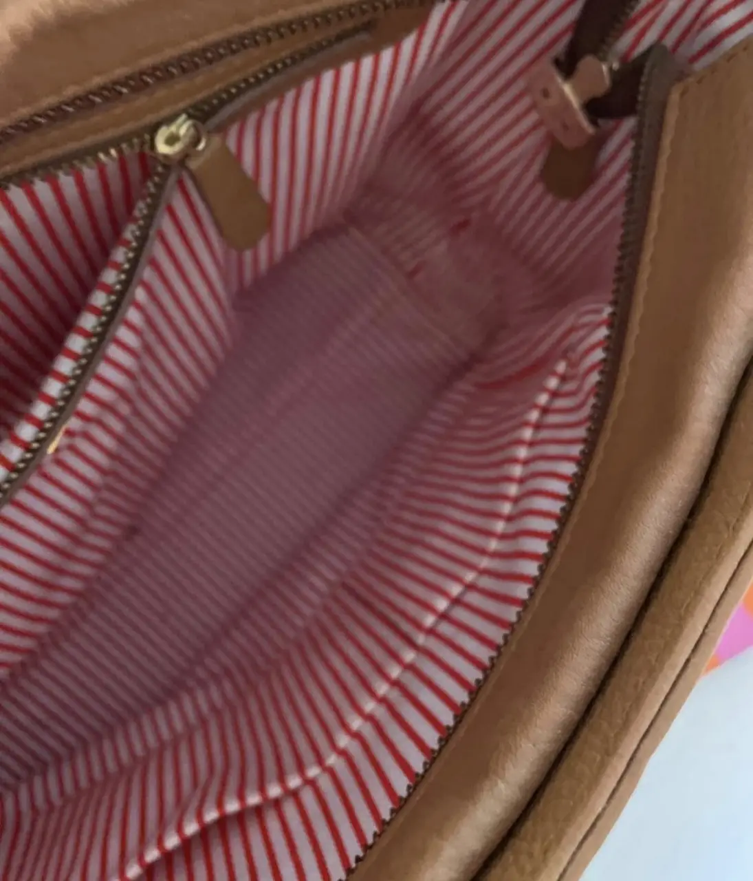Cartera Jackie Smith - Vista 6