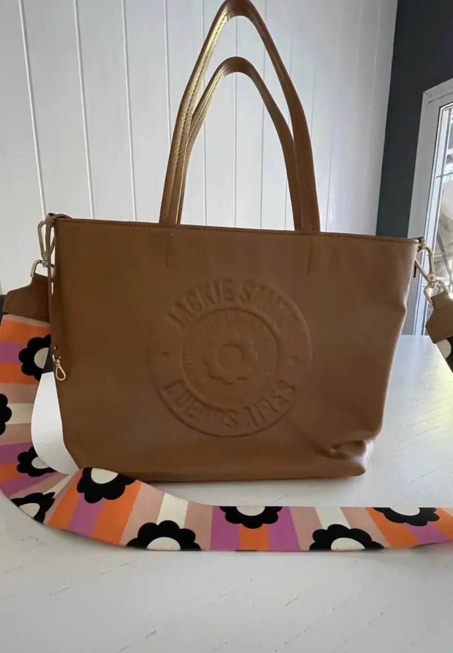 Cartera Jackie Smith - Vista 3