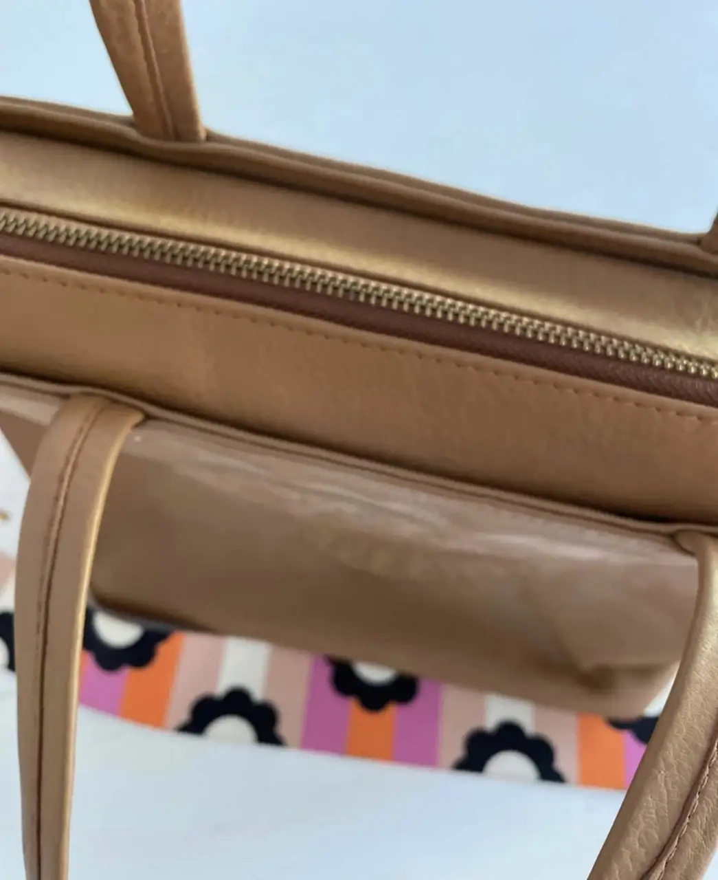 Cartera Jackie Smith - Vista 4