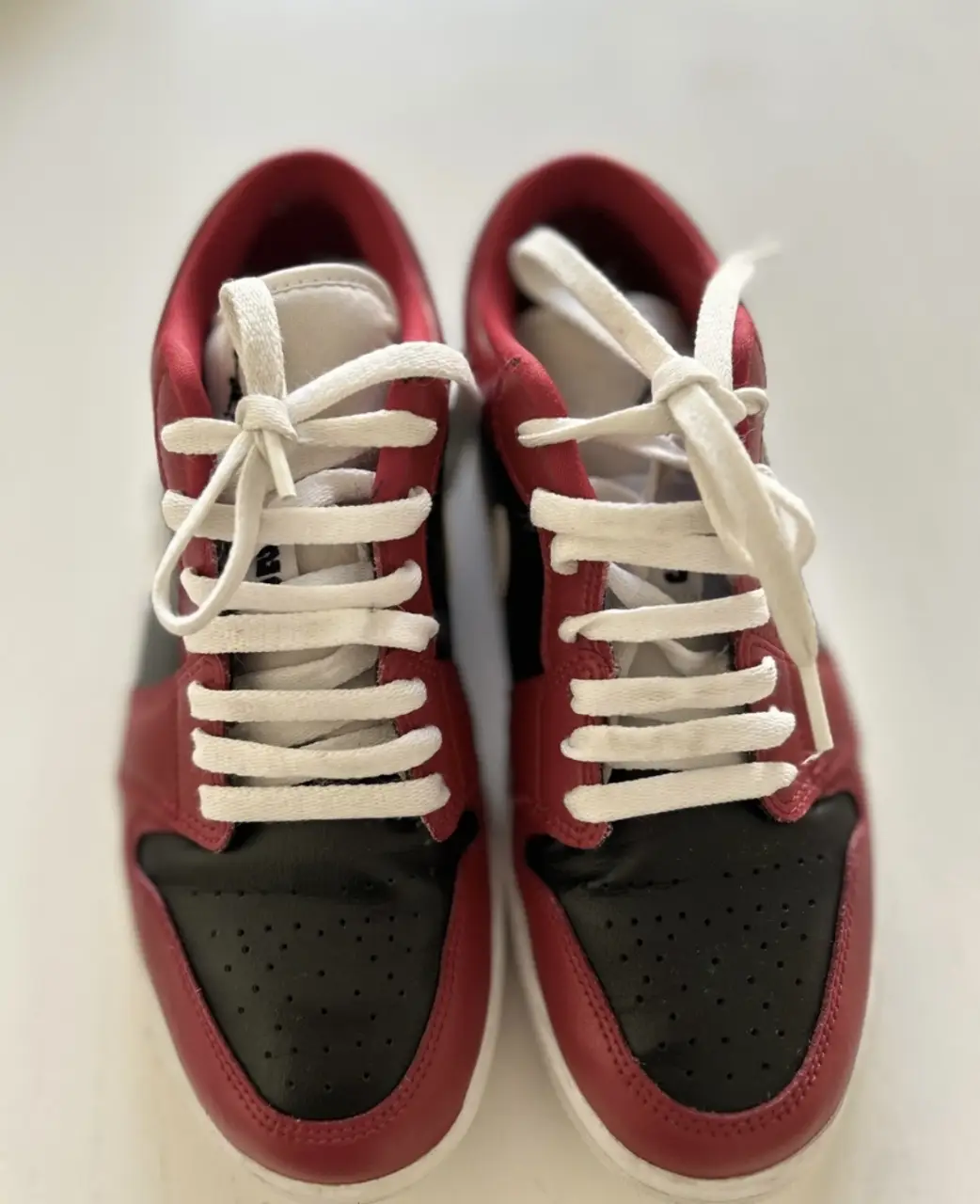 Zapatillas Nike - Vista 5