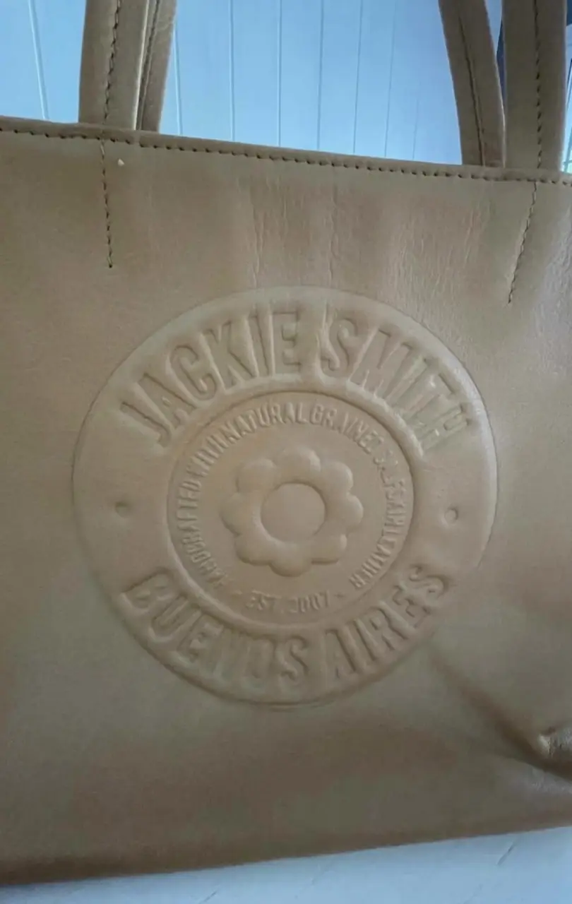 Cartera Jackie Smith - Vista 2