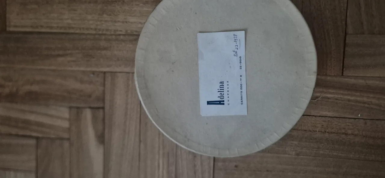 Accesorio Victoria Couture - Vista 5