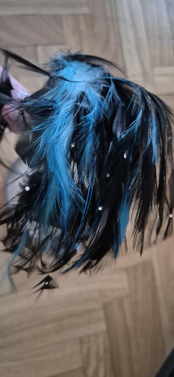 Accesorio Victoria Couture - Vista 2