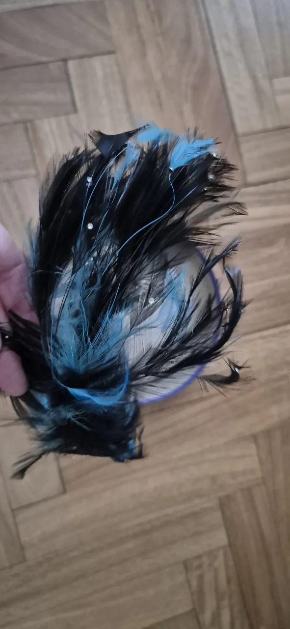 Accesorio Victoria Couture - Vista 3