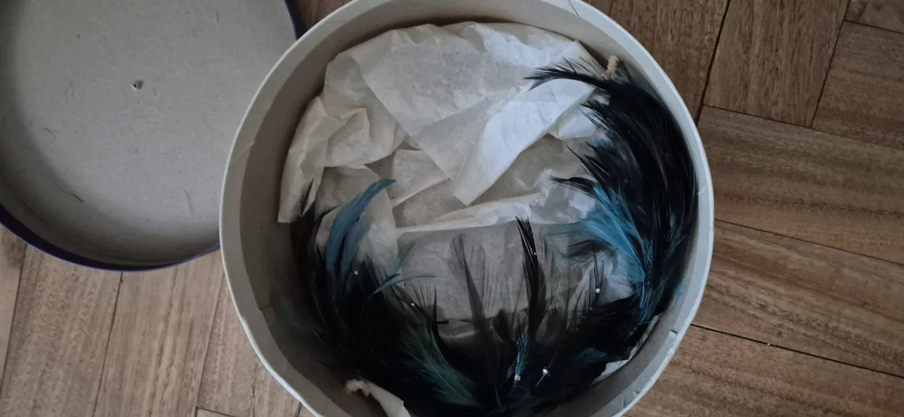 Accesorio Victoria Couture - Vista 4