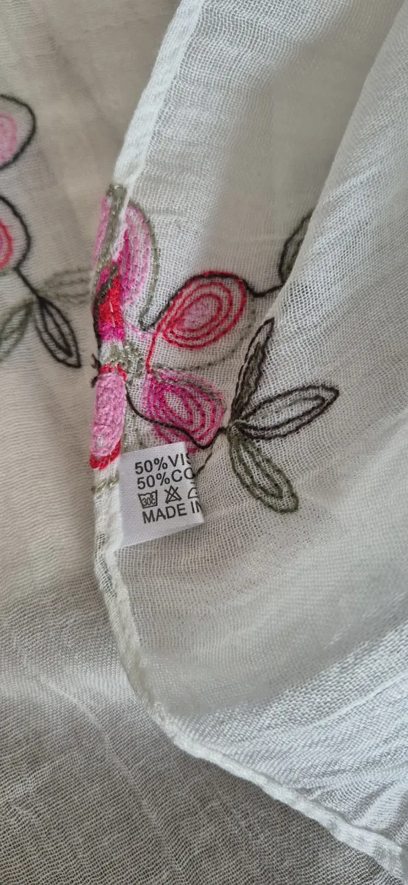 Pañuelo Otra marca - Vista 2