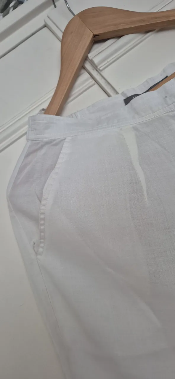 Pantalón Jacques ruc - Vista 2