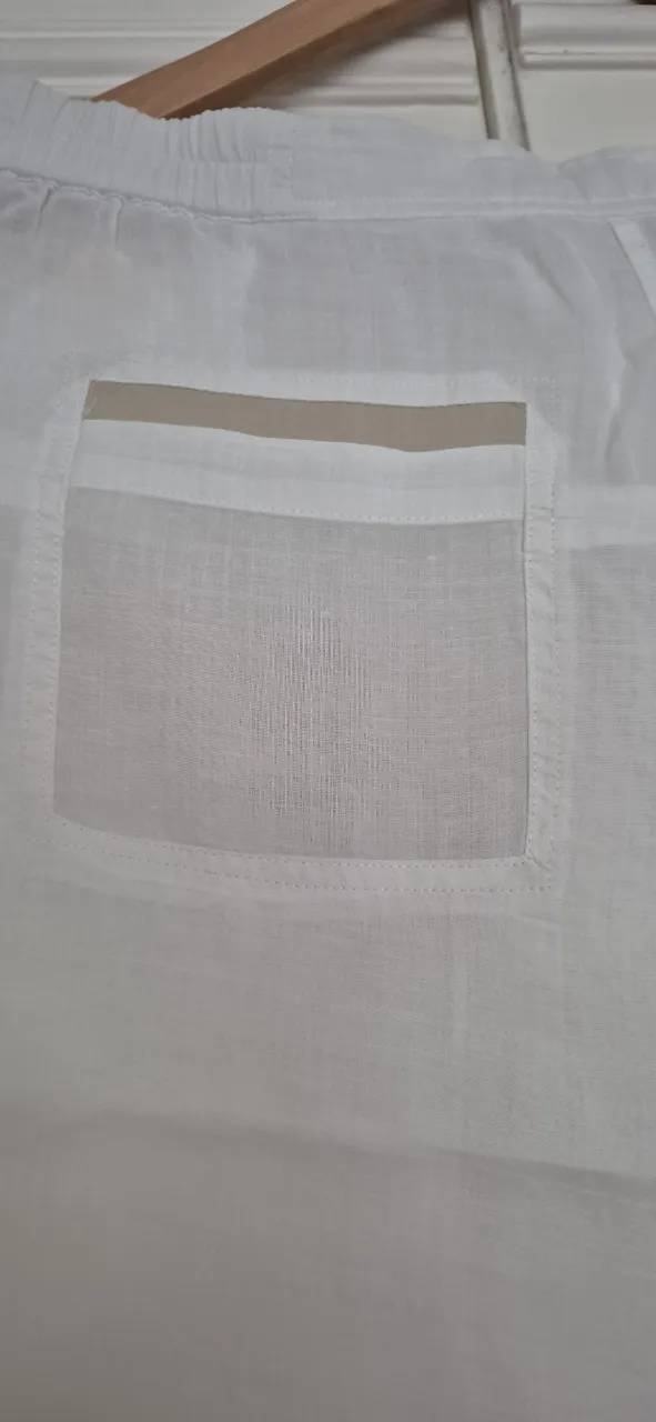 Pantalón Jacques ruc - Vista 5