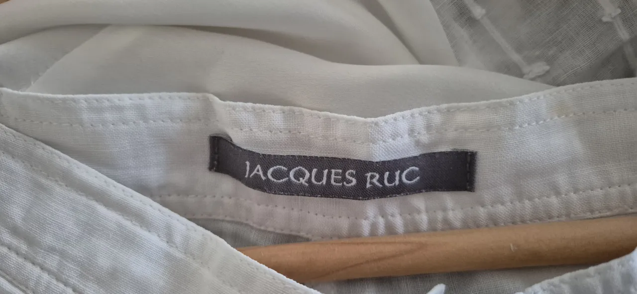 Pantalón Jacques ruc - Vista 4