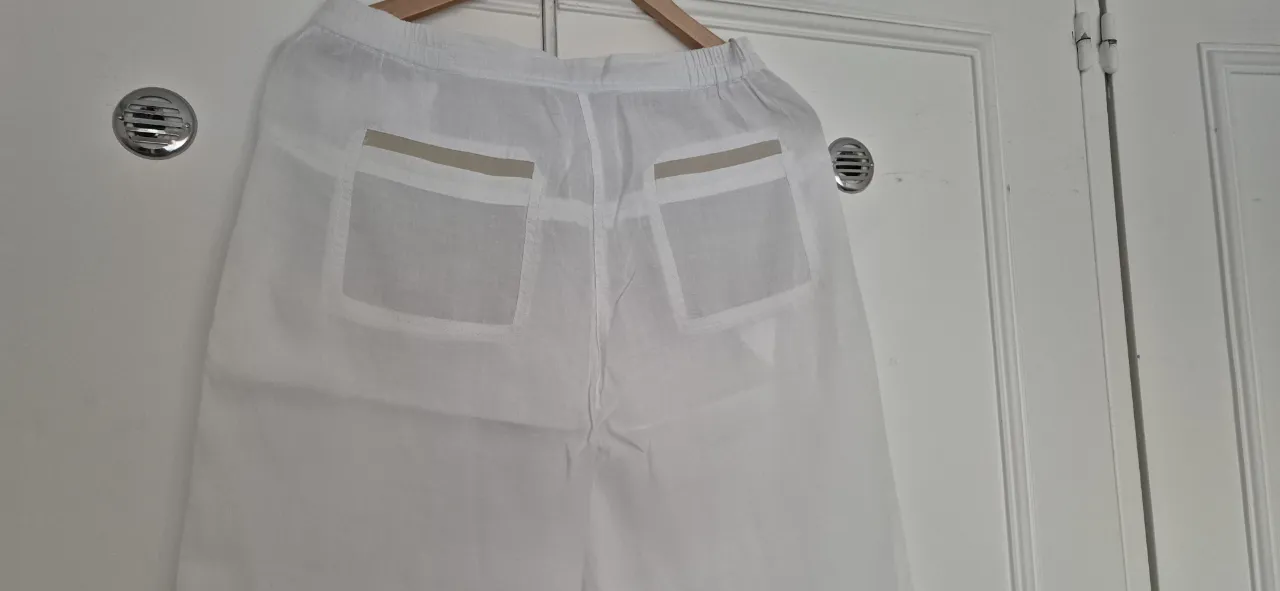 Pantalón Jacques ruc - Vista 3