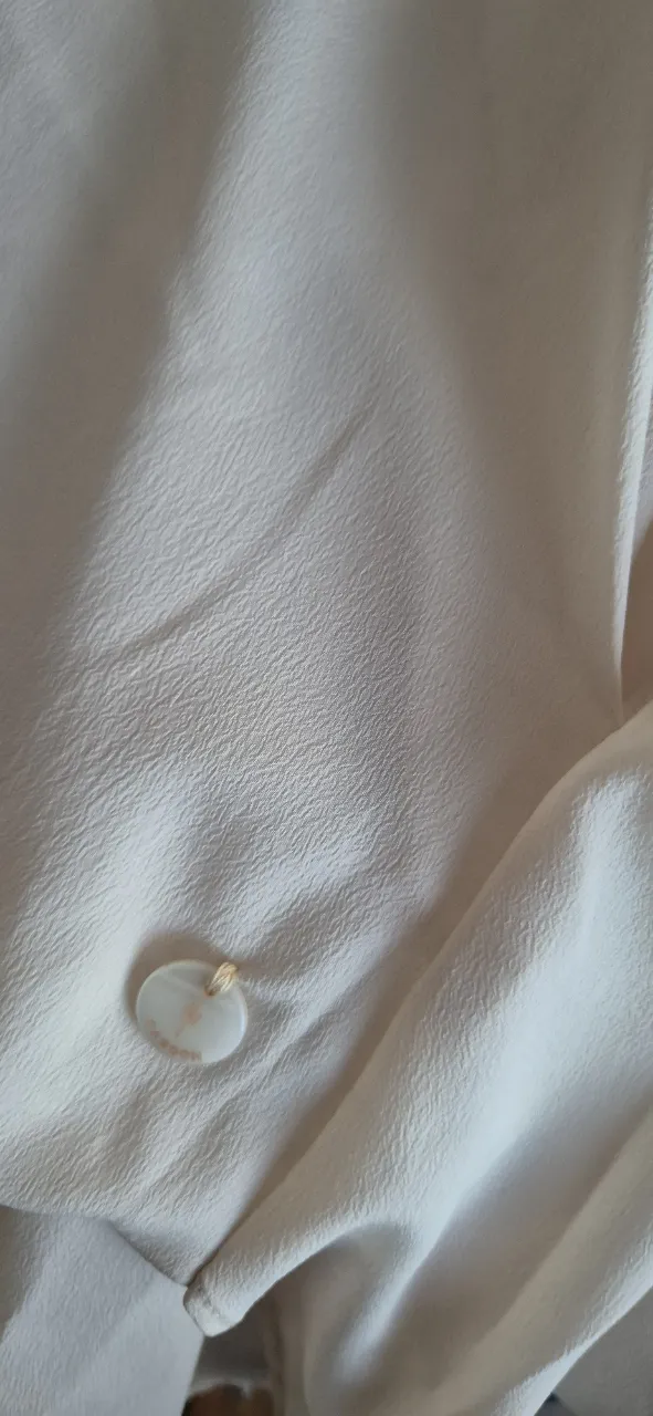 Blusa Cardon - Vista 5