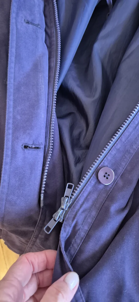 Tapado Sharden - Vista 6