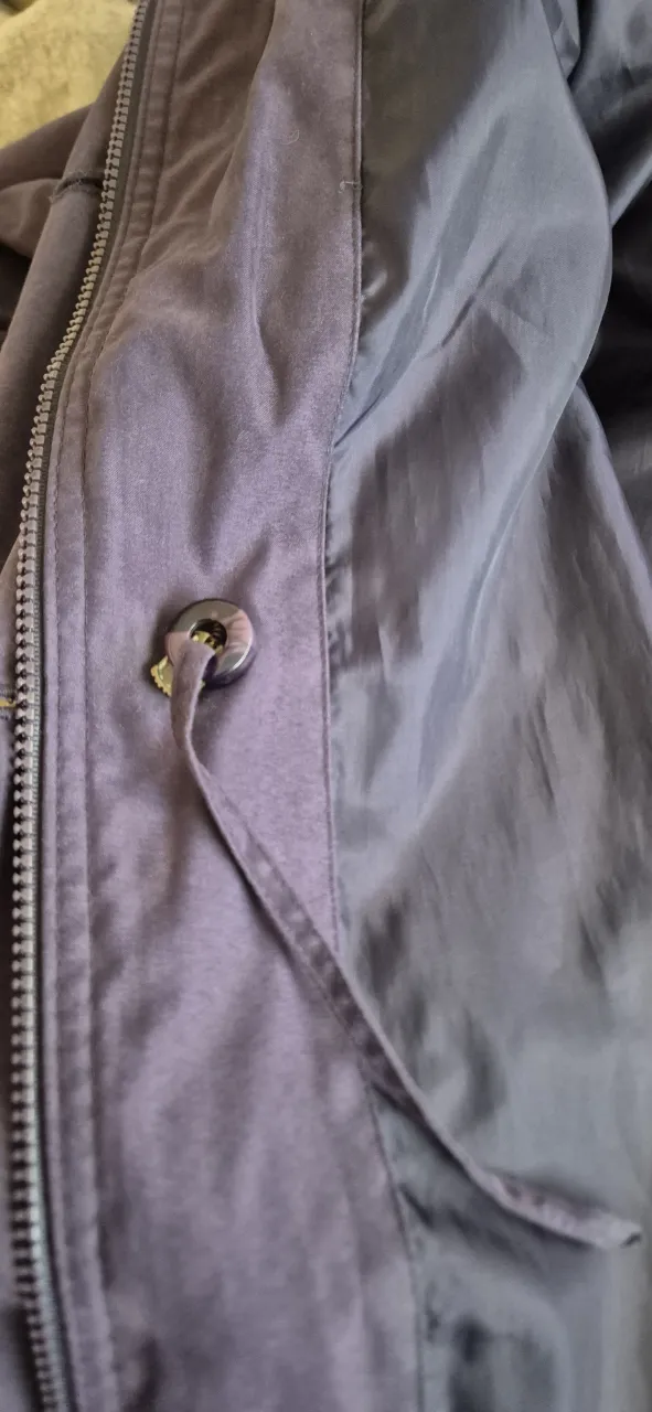 Tapado Sharden - Vista 5