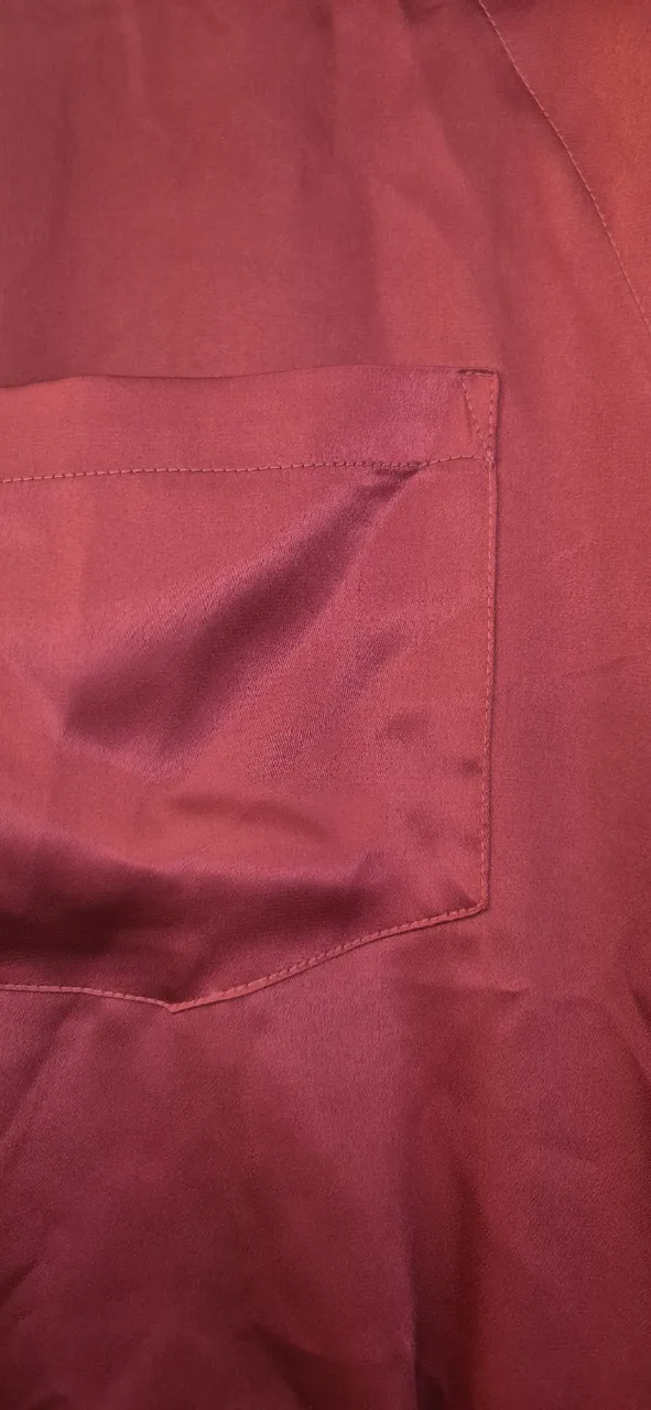 Camisa Beatriz jordan - Vista 5