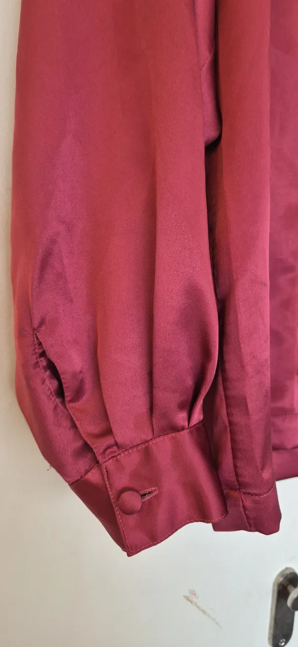 Camisa Beatriz jordan - Vista 2