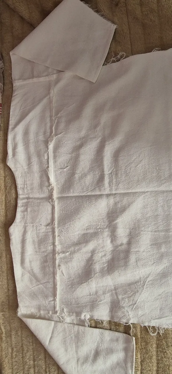 Buzo Lena martorello - Vista 6