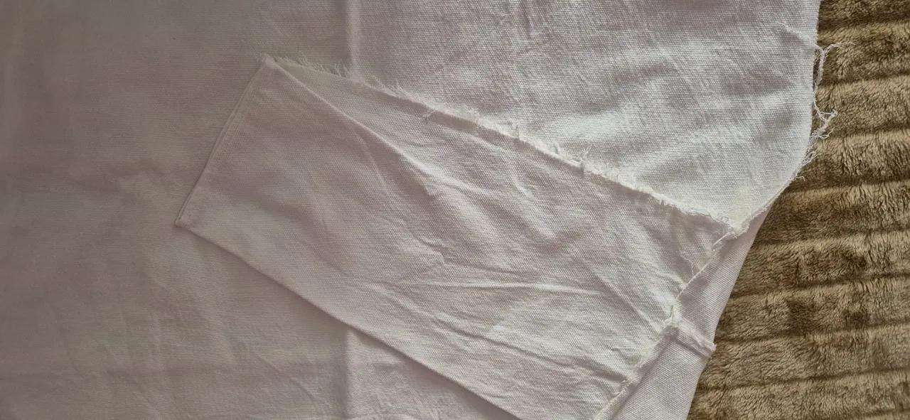 Buzo Lena martorello - Vista 3