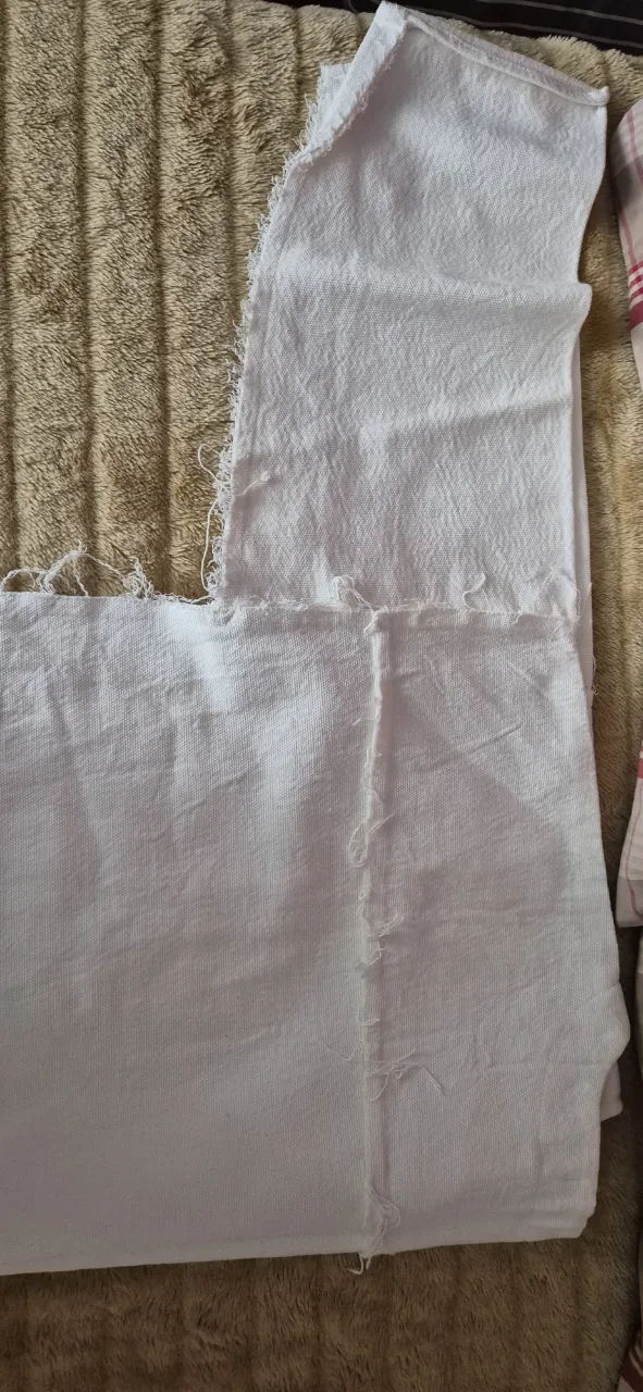 Buzo Lena martorello - Vista 4