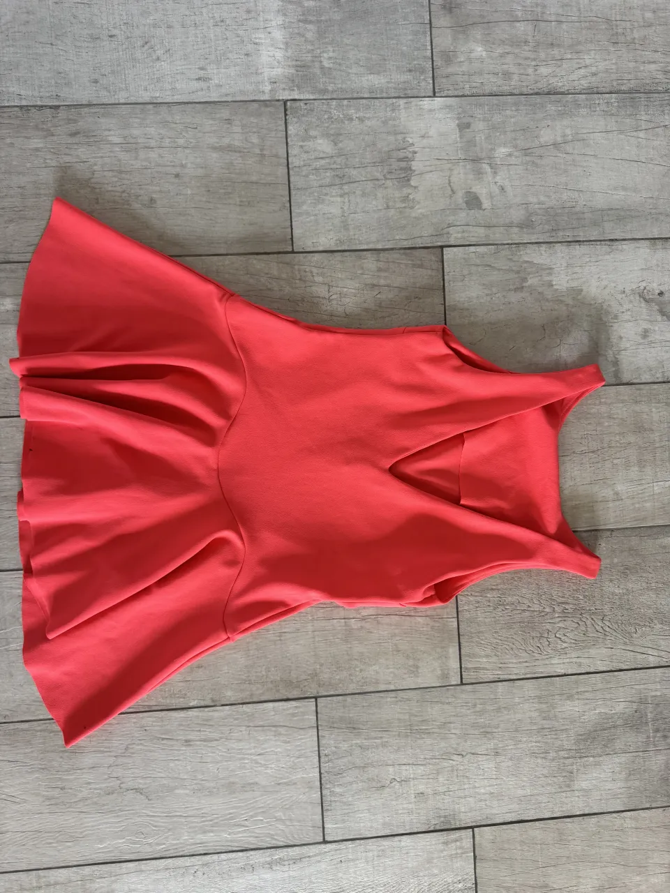 Vestido Tucci - Vista 2