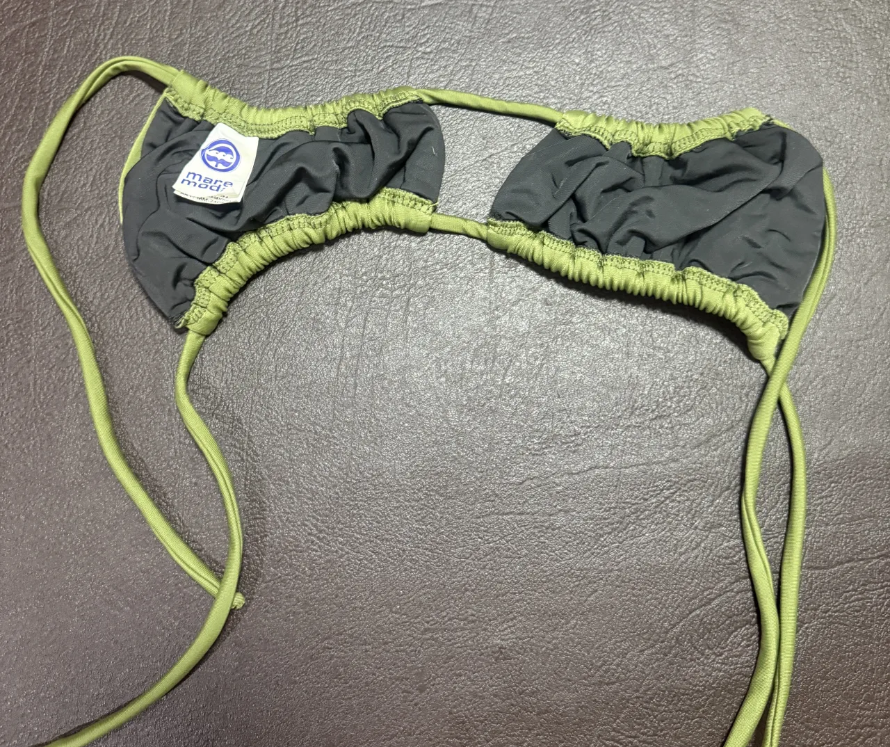 Bikini Mare moda - Vista 2