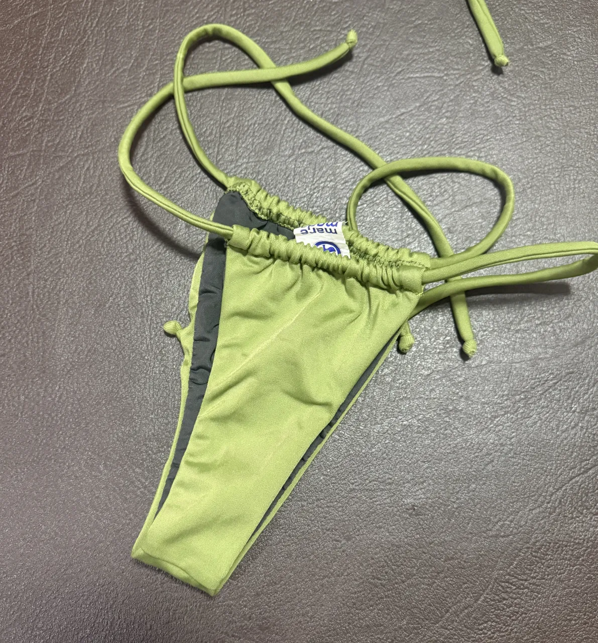 Bikini Mare moda - Vista 4