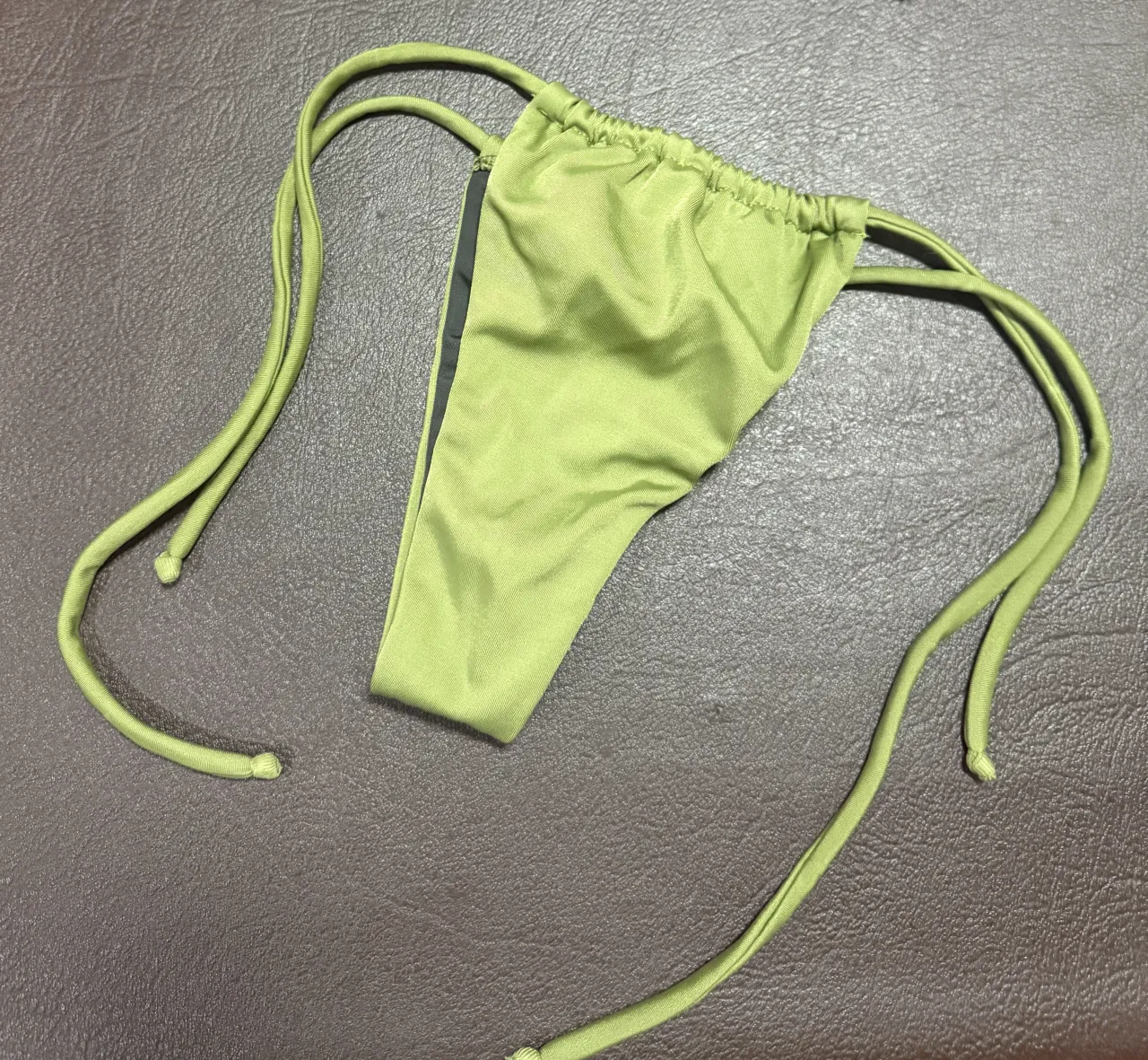 Bikini Mare moda - Vista 3