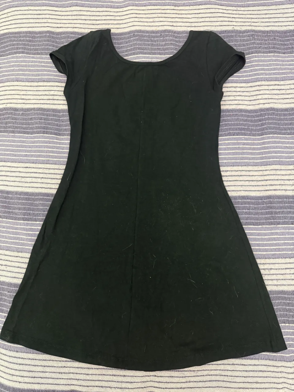 Vestido corto Queenjuana - Vista 2