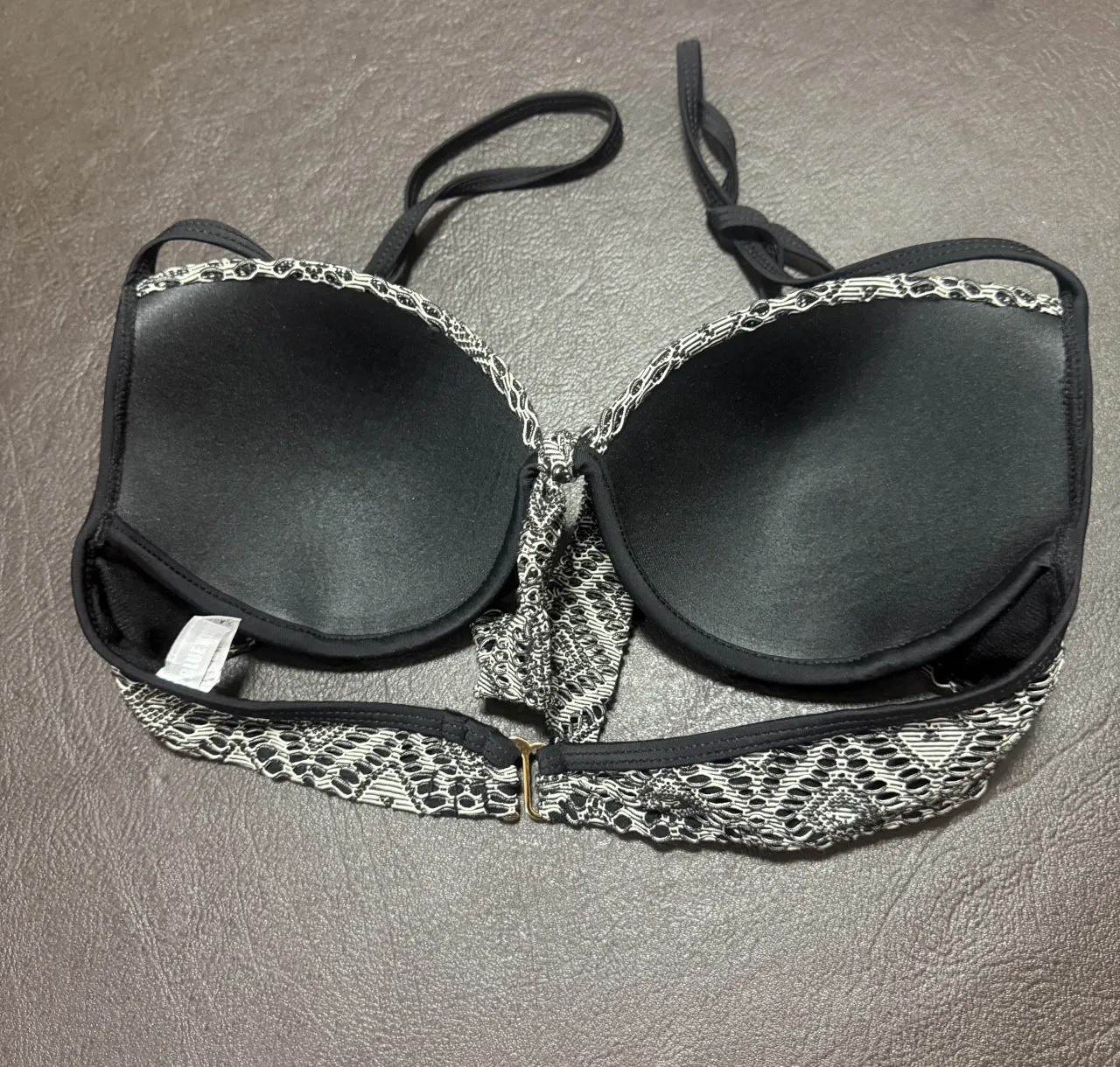 Corpiño Blue kiss - Vista 2