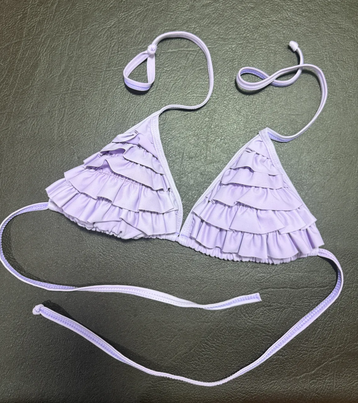 Corpiño Morina teens